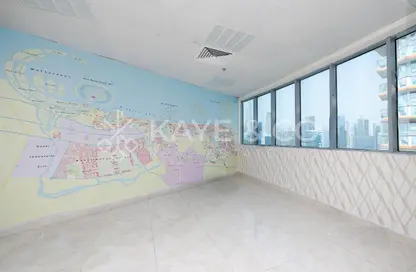 Office Space - Studio - 1 Bathroom for rent in Business Tower - Business Bay - Dubai Office Space - Studio - 1 Bathroom for rent in Business Tower - Business Bay - Dubai