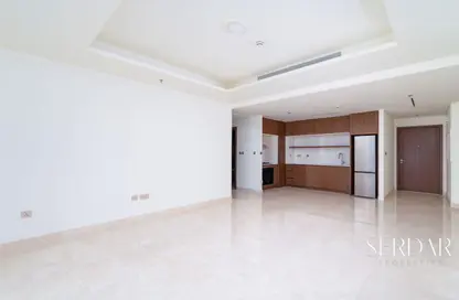 شقة - غرفة نوم - 2 حمامات للبيع في برج Palace Beach ريزيدنس 1 - بالاس بيتش ريزيدنس - إعمار بيتشفرونت - دبي هاربور - دبي