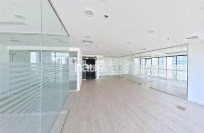 Office Space - Studio for rent in Jumeirah Business Centre 3 (JBC 3) - JLT Cluster Y - Jumeirah Lake Towers - Dubai