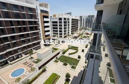 شقة - 1 حمام للايجار في عزيزي ريفييرا 15 - عزيزي ريفيرا - ميدان واحد - ميدان - دبي