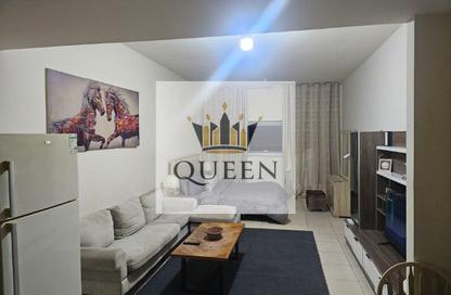 Apartment - Studio - 1 Bathroom for rent in The Icon Casa 2 - Al Rashidiya 3 - Al Rashidiya - Ajman Apartment - Studio - 1 Bathroom for rent in The Icon Casa 2 - Al Rashidiya 3 - Al Rashidiya - Ajman