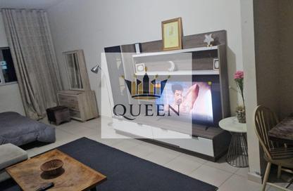 Apartment - Studio - 1 Bathroom for rent in The Icon Casa 2 - Al Rashidiya 3 - Al Rashidiya - Ajman Apartment - Studio - 1 Bathroom for rent in The Icon Casa 2 - Al Rashidiya 3 - Al Rashidiya - Ajman