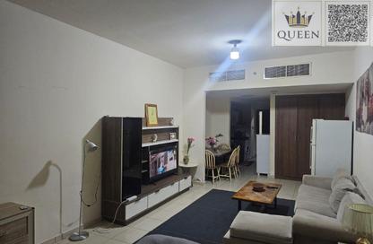 Apartment - Studio - 1 Bathroom for rent in The Icon Casa 2 - Al Rashidiya 3 - Al Rashidiya - Ajman Apartment - Studio - 1 Bathroom for rent in The Icon Casa 2 - Al Rashidiya 3 - Al Rashidiya - Ajman