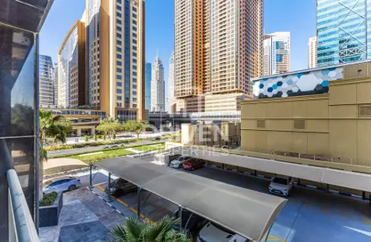 Apartment - Studio - 1 Bathroom for sale in Madison Residency - Barsha Heights (Tecom) - Dubai Apartment - Studio - 1 Bathroom for sale in Madison Residency - Barsha Heights (Tecom) - Dubai