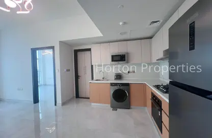 شقة - غرفة نوم - 2 حمامات للايجار في دائرة أرجان - ارجان - دبي