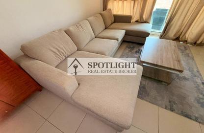 Apartment - 1 Bedroom - 1 Bathroom for rent in Scala Tower - Business Bay - Dubai Apartment - 1 Bedroom - 1 Bathroom for rent in Scala Tower - Business Bay - Dubai
