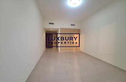 Apartment - 1 Bedroom - 2 Bathrooms for rent in Oakwood Residency - Dubai Production City (IMPZ) - Dubai