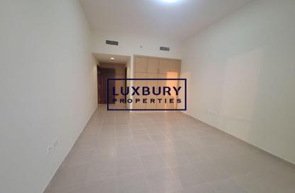 Apartment - 1 Bedroom - 2 Bathrooms for rent in Oakwood Residency - Dubai Production City (IMPZ) - Dubai