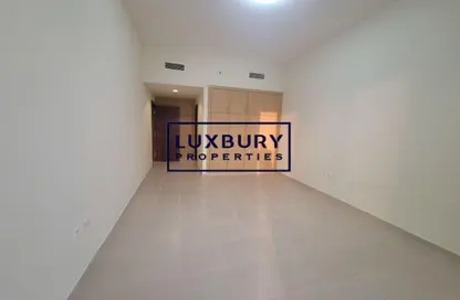 Apartment - 1 Bedroom - 2 Bathrooms for rent in Oakwood Residency - Dubai Production City (IMPZ) - Dubai