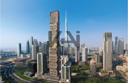 Apartment - 1 - 2 for sale in 25Hours Heimat - Downtown Dubai - Dubai Apartment - 1 - 2 for sale in 25Hours Heimat - Downtown Dubai - Dubai