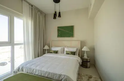 شقة - 2 غرف نوم - 2 حمامات للايجار في كابا اكا 5 - دبي الجنوب (مركز دبي العالمي) - دبي شقة - 2 غرف نوم - 2 حمامات للايجار في كابا اكا 5 - دبي الجنوب (مركز دبي العالمي) - دبي