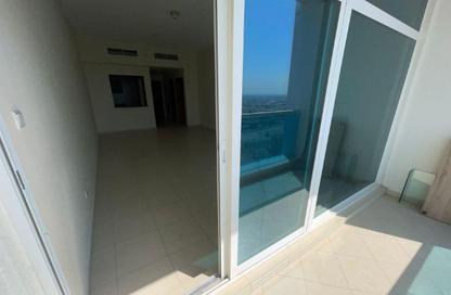 Apartment - 1 Bedroom - 2 Bathrooms for sale in Ajman One Tower 1 - Ajman One - Ajman Downtown - Ajman