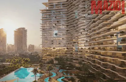 Apartment - 2 Bedrooms - 3 Bathrooms for sale in Damac District - DAMAC Hills - Dubai