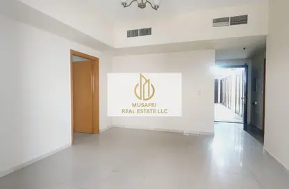 Apartment - 1 Bedroom - 1 Bathroom for rent in New Al Taawun Road - Al Taawun - Sharjah