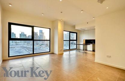 Apartment - 1 - 2 for sale in Pixel - Makers District - Al Reem Island - Abu Dhabi