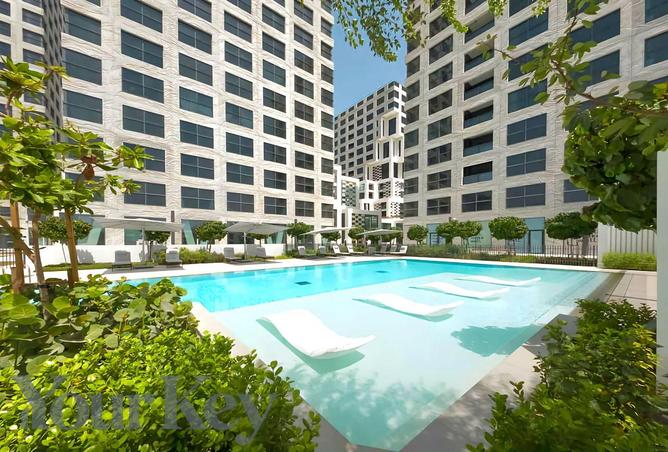 Best Value 1BR in Pixel | High ROI Potential