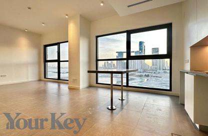 Apartment - 1 - 2 for sale in Pixel - Makers District - Al Reem Island - Abu Dhabi Apartment - 1 - 2 for sale in Pixel - Makers District - Al Reem Island - Abu Dhabi