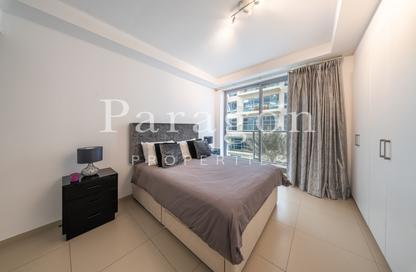 Apartment - 1 - 2 for sale in Pacific Samoa - Pacific - Al Marjan Island - Ras Al Khaimah