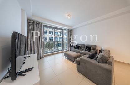 Apartment - 1 - 2 for sale in Pacific Samoa - Pacific - Al Marjan Island - Ras Al Khaimah