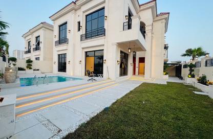 Villa - 5 - 7 for sale in Al Yasmeen 1 - Al Yasmeen - Ajman
