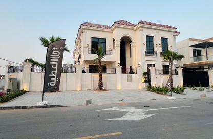 Villa - 5 - 7 for sale in Al Yasmeen 1 - Al Yasmeen - Ajman