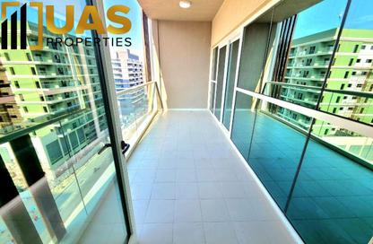 Apartment - 1 Bedroom - 2 Bathrooms for rent in Paradise Residence - Al Satwa - Dubai Apartment - 1 Bedroom - 2 Bathrooms for rent in Paradise Residence - Al Satwa - Dubai
