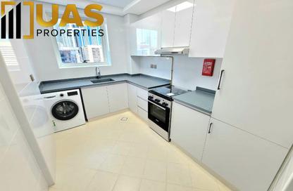 Apartment - 1 Bedroom - 2 Bathrooms for rent in Paradise Residence - Al Satwa - Dubai Apartment - 1 Bedroom - 2 Bathrooms for rent in Paradise Residence - Al Satwa - Dubai