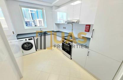 Apartment - 1 Bedroom - 2 Bathrooms for rent in Paradise Residence - Al Satwa - Dubai Apartment - 1 Bedroom - 2 Bathrooms for rent in Paradise Residence - Al Satwa - Dubai