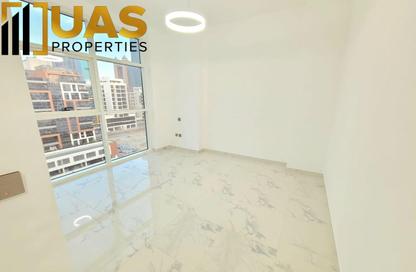 Apartment - 1 Bedroom - 2 Bathrooms for rent in Paradise Residence - Al Satwa - Dubai Apartment - 1 Bedroom - 2 Bathrooms for rent in Paradise Residence - Al Satwa - Dubai