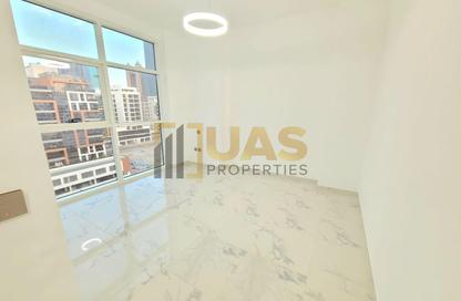 Apartment - 1 Bedroom - 2 Bathrooms for rent in Paradise Residence - Al Satwa - Dubai Apartment - 1 Bedroom - 2 Bathrooms for rent in Paradise Residence - Al Satwa - Dubai
