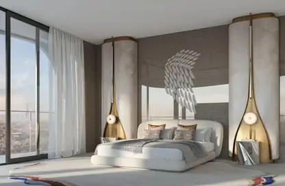 Apartment - 2 Bedrooms - 2 Bathrooms for sale in Hadley Heights 2 - Dubai Sports City - Dubai