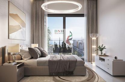 Apartment - 1 - 1 for sale in The Eden at Sobha Central - Sobha Central - Jebel Ali 1 - Jebel Ali - Dubai Apartment - 1 - 1 for sale in The Eden at Sobha Central - Sobha Central - Jebel Ali 1 - Jebel Ali - Dubai