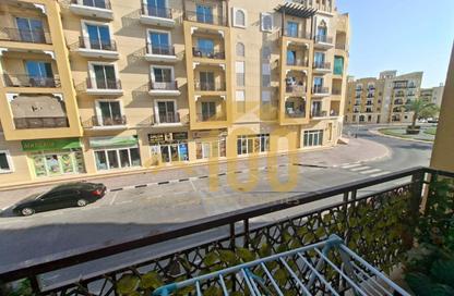 Apartment - Studio - 1 for sale in Building IC1-EMR-12 - Emirates Cluster - International City - Dubai