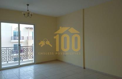 Apartment - Studio - 1 for sale in Building IC1-EMR-12 - Emirates Cluster - International City - Dubai