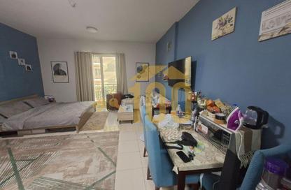 Apartment - Studio - 1 for sale in Building IC1-EMR-12 - Emirates Cluster - International City - Dubai Apartment - Studio - 1 for sale in Building IC1-EMR-12 - Emirates Cluster - International City - Dubai