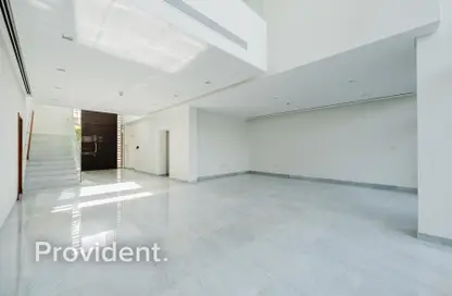 Villa - 4 Bedrooms - 5 Bathrooms for sale in District One Villas - District One - Mohammed Bin Rashid City - Dubai