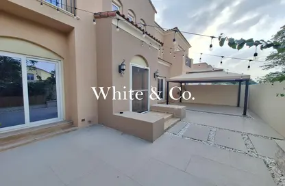 Townhouse - 4 Bedrooms - 4 Bathrooms for rent in Amaranta 1 - Amaranta - Villanova - Dubai Land - Dubai