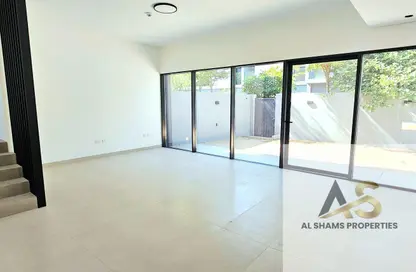 تاون هاوس - 3 غرف نوم - 5 حمامات للايجار في روبينيا - مسار - تلال سيتي - الشارقة