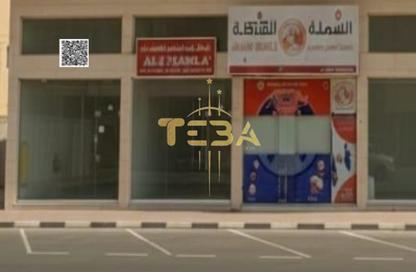 Whole Building - Studio - 7+ Bathrooms for sale in Al Mowaihat 2 - Al Mowaihat - Ajman
