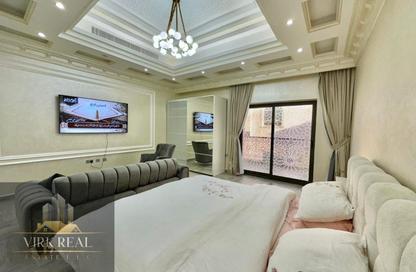 Apartment - Studio - 1 Bathroom for rent in Madinat Al Riyad - Abu Dhabi Apartment - Studio - 1 Bathroom for rent in Madinat Al Riyad - Abu Dhabi