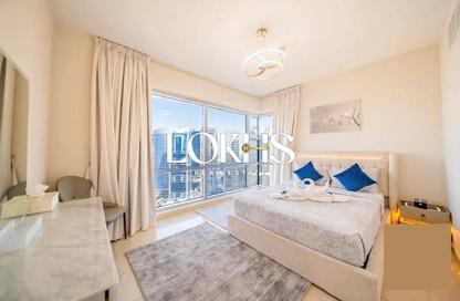 Apartment - 2 Bedrooms - 2 Bathrooms for rent in La Riviera - Dubai Marina - Dubai