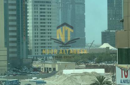Apartment - 1 - 1 for rent in New Al Taawun Road - Al Taawun - Sharjah Apartment - 1 - 1 for rent in New Al Taawun Road - Al Taawun - Sharjah