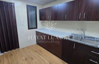 Apartment - 1 Bedroom - 2 Bathrooms for sale in Silicon Gates 1 - Silicon Gates - Dubai Silicon Oasis - Dubai