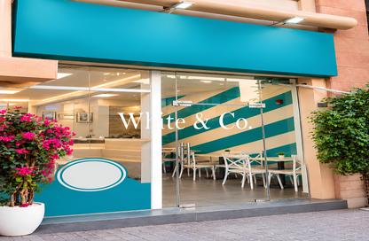 Shop - Studio for rent in Rose 2 - Emirates Gardens 1 - District 13 - Jumeirah Village Circle - Dubai Shop - Studio for rent in Rose 2 - Emirates Gardens 1 - District 13 - Jumeirah Village Circle - Dubai