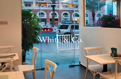 Shop - Studio for rent in Rose 2 - Emirates Gardens 1 - District 13 - Jumeirah Village Circle - Dubai