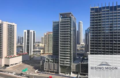 Apartment - 2 Bedrooms - 3 Bathrooms for sale in Burj Views A - Burj Views - Downtown Dubai - Dubai