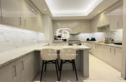 Apartment - 3 Bedrooms - 4 Bathrooms for sale in The Address Sky View Tower 2 - The Address Sky View Towers - Downtown Dubai - Dubai