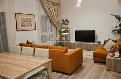 Apartment - 2 Bedrooms - 2 Bathrooms for sale in Al Thamam 07 - Al Thamam - Remraam - Dubai Land - Dubai