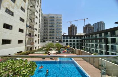 Apartment - 2 - 3 for sale in G24 - District 11 - Jumeirah Village Circle - Dubai