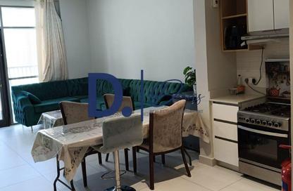 Apartment - 1 - 1 for rent in Reflection - Shams Abu Dhabi - Al Reem Island - Abu Dhabi